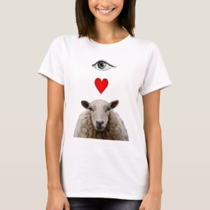 Camiseta Yo soy Ewe