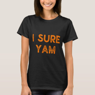 Camiseta Yo Soy Mi Dulce Batata San Valentín Día de Acción