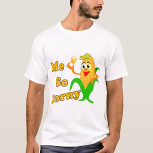 Camiseta Yo soy tan corrupto