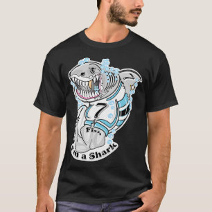 Camiseta yo soy un 1