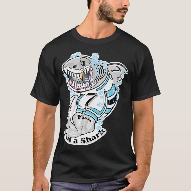 Camiseta yo soy un 1 (Anverso)