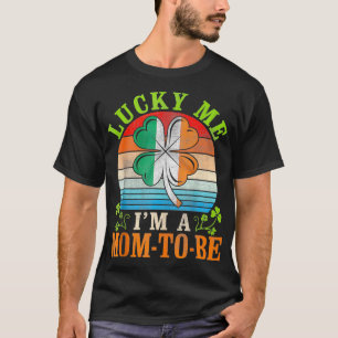 Camiseta Yo Soy Una Mamá Para Ser
