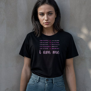 Camiseta Yo soy yo el estímulo