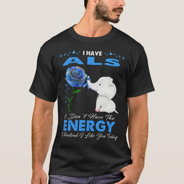 Camiseta Yo También Tengo Conciencia (Anverso)