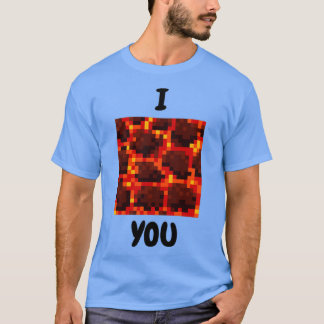 Camiseta Yo te lavo Chiste volcánico
