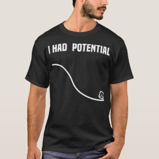Camiseta Yo tuve