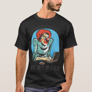 Camiseta Yo Tweaking Un Complemento Sobre Producción De Mús