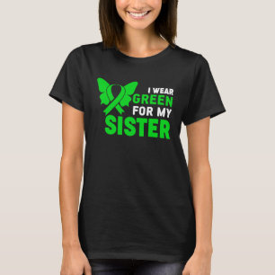 Camiseta Yo uso un poco de conciencia de la hermandad de la