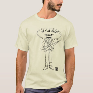 Camiseta Yo valle Madre