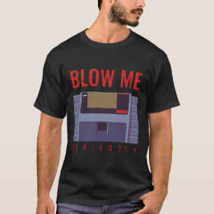 Camiseta Yo videojuego retro de los 90 en serio Jugador vin