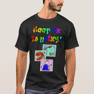 CAMISETA YO YO 1