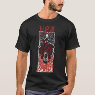 Camiseta Yob