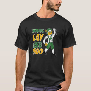 Camiseta Yodel Lay Hee Hoo Para Un Yodeler 1
