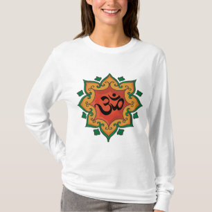 Camiseta Yoga