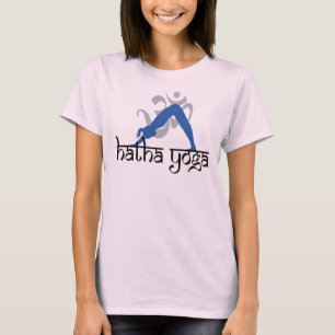 Camiseta Yoga