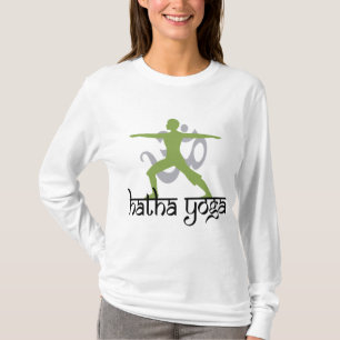 Camiseta Yoga