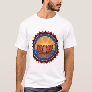 Camiseta Yoga