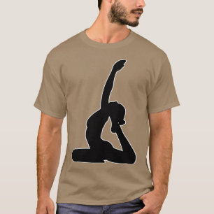 Camiseta Yoga 13