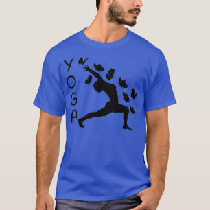 Camiseta Yoga 17