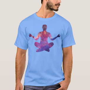 Camiseta Yoga 2