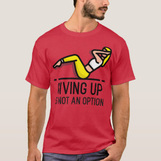 Camiseta Yoga Blonde Women