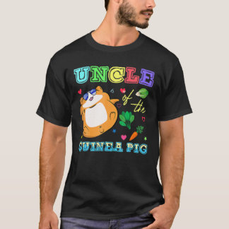 Camiseta Yoga De Cerdo De Guinea Para Un Fanático Del Yoga