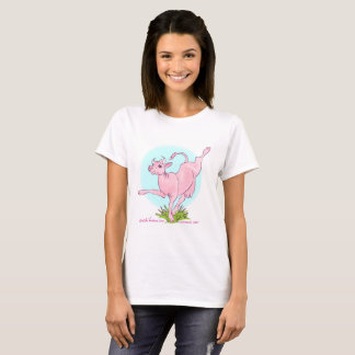 Camiseta Yoga de Cowdalini