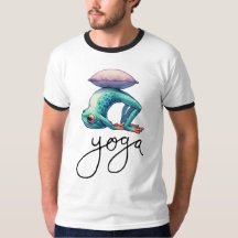 Yoga de Rana