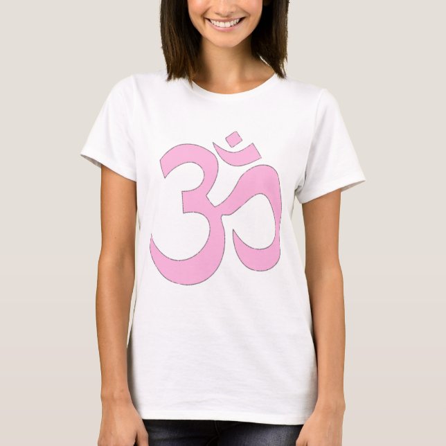 Camiseta Yoga Long Sleeve (Anverso)
