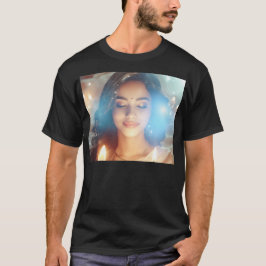 CAMISETA YOGA - MEDITACIÓN - BIENESTAR - CARPE DIEM