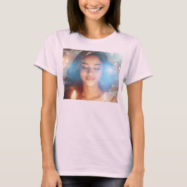 CAMISETA YOGA - MEDITACIÓN - BIENESTAR - CARPE DIEM
