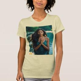 CAMISETA YOGA - MEDITACIÓN - CARPE DIEM - BIENESTAR