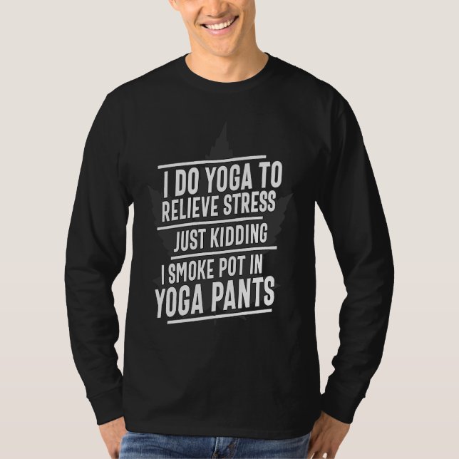 Camiseta Yoga Meditate  Workout Graphic  Plus Size (Anverso)