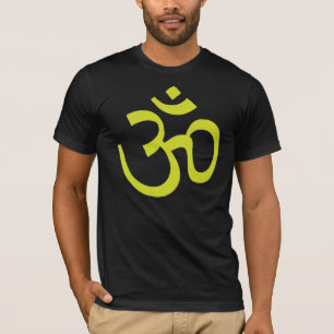 Camiseta Yoga-Ohmio
