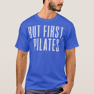 Camiseta Yoga Pilates Gym