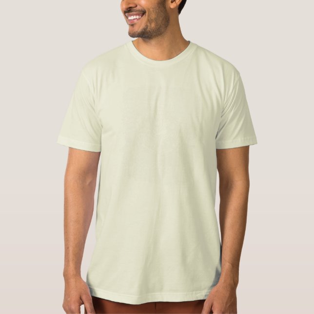 Camiseta Yoga Shirt Ganesha (Anverso)
