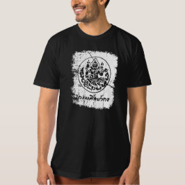 Camiseta Yoga Shirt Ganesha