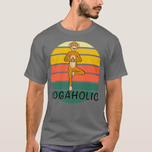 Camiseta Yoga Yoga Shirt Namaste Shirt Yoga Meditación