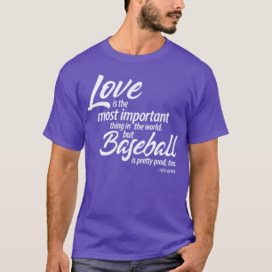 Camiseta Yogi Berra