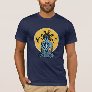 Camiseta Yogui extranjera