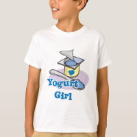 Yogurt Chica yogur arándano