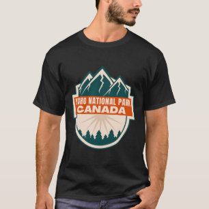 Camiseta Yoho � Espíritu de Australia