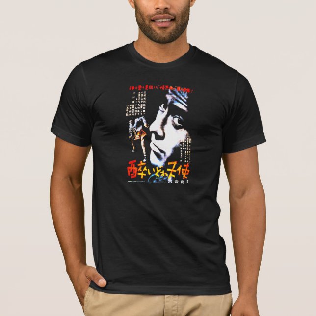 Camiseta Yoidore Tenshi (Anverso)