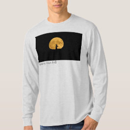 Camiseta Yojimbo - Artista - Casus Belli T-Shirt