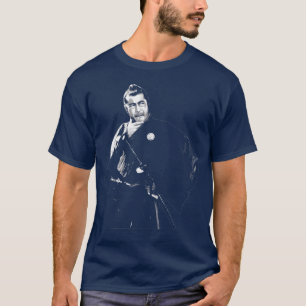 Camiseta Yojimbo Toshiro Mifune