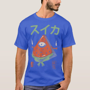 Camiseta Yokai Watermelon