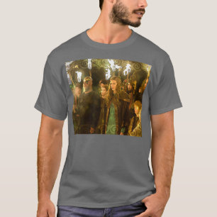 Camiseta yol 2