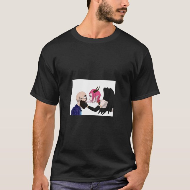 Camiseta Yoli no BG3110png3110 (Anverso)