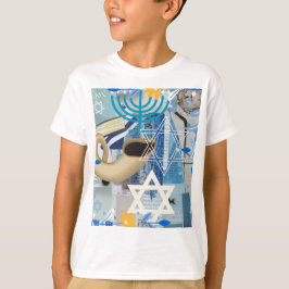Camiseta Yom Kipur