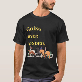 Camiseta Yonder.